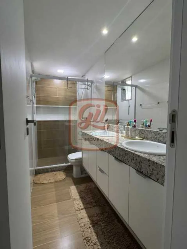 Casa de Condomínio, 3 quartos - Foto 16