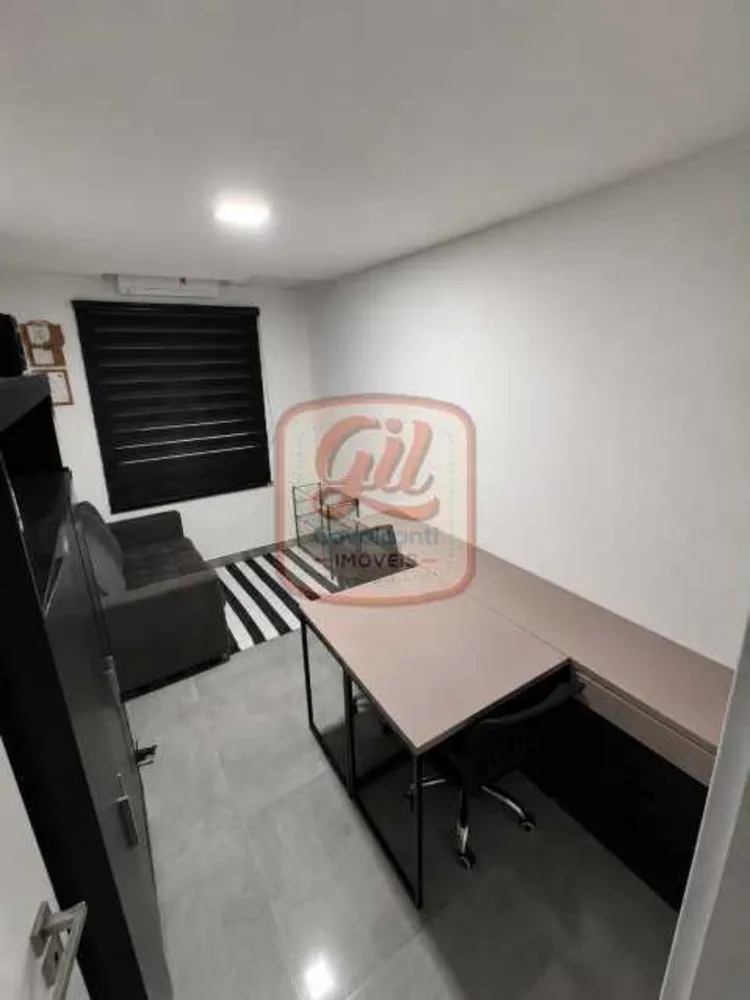 Casa de Condomínio, 3 quartos - Foto 21