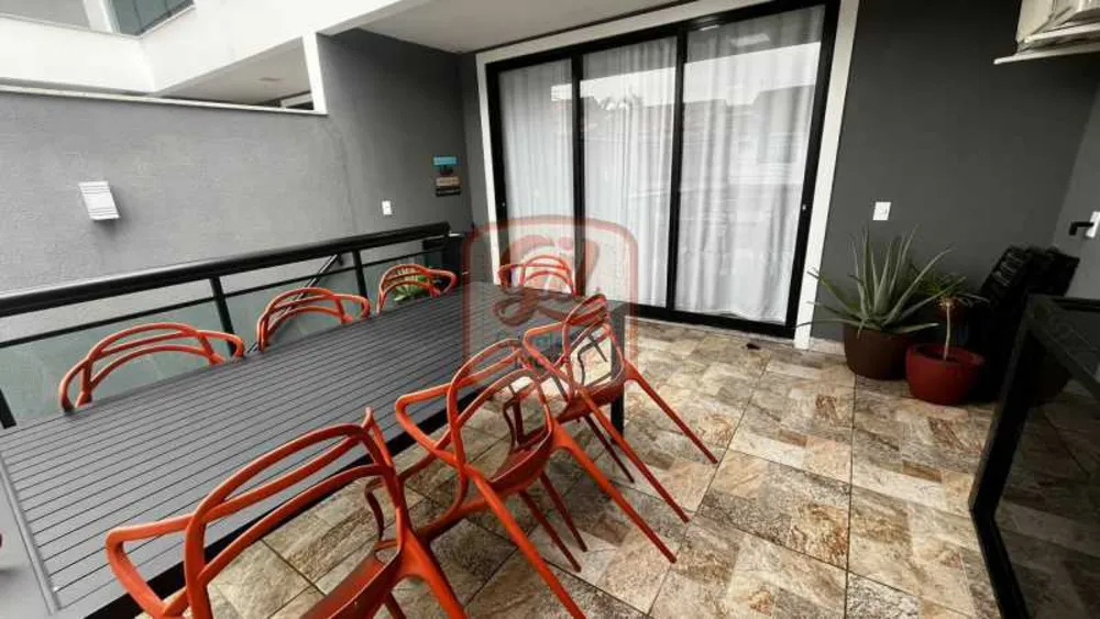 Casa de Condomínio, 3 quartos - Foto 24