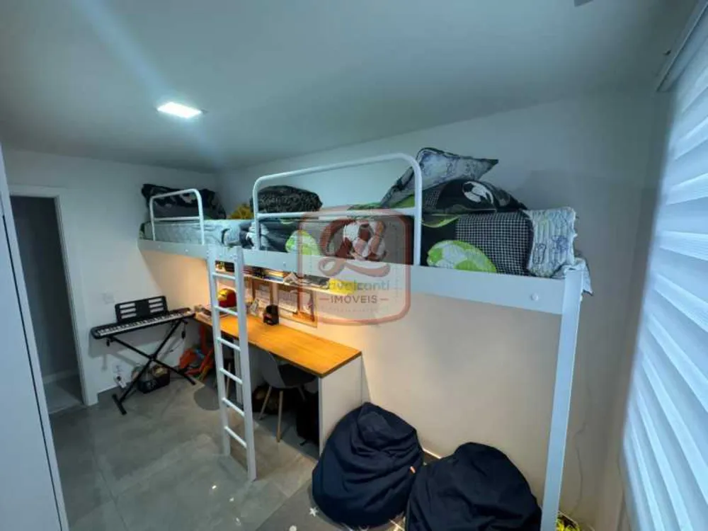 Casa de Condomínio, 3 quartos - Foto 18