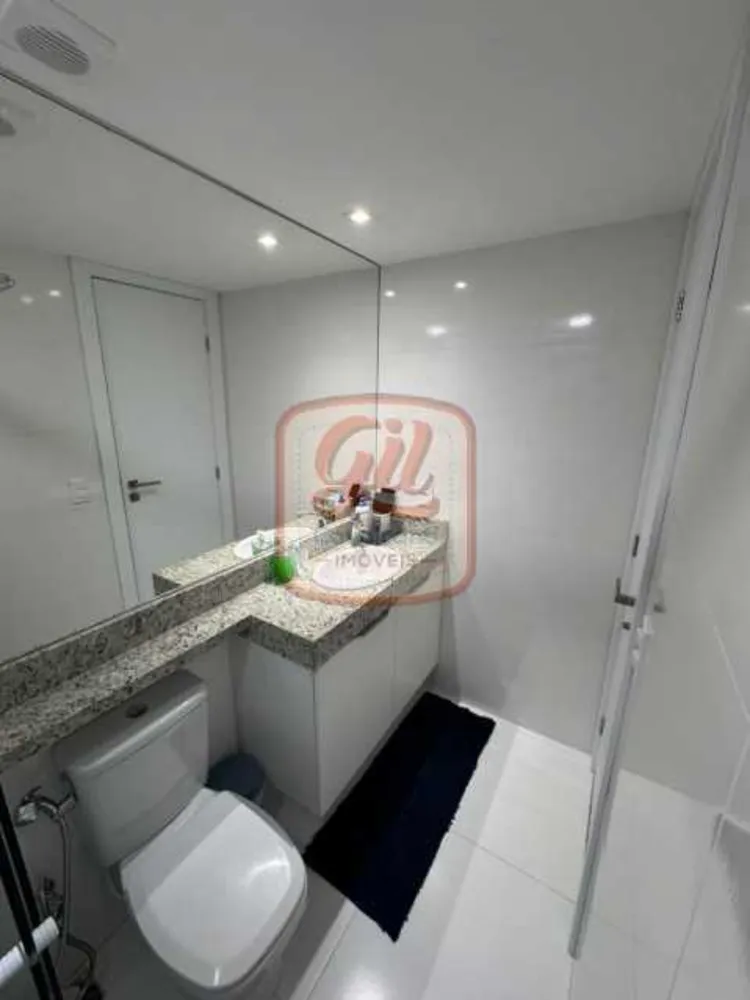 Casa de Condomínio, 3 quartos - Foto 20