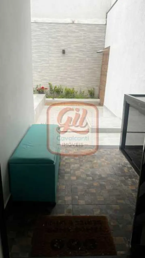 Casa de Condomínio, 3 quartos - Foto 26