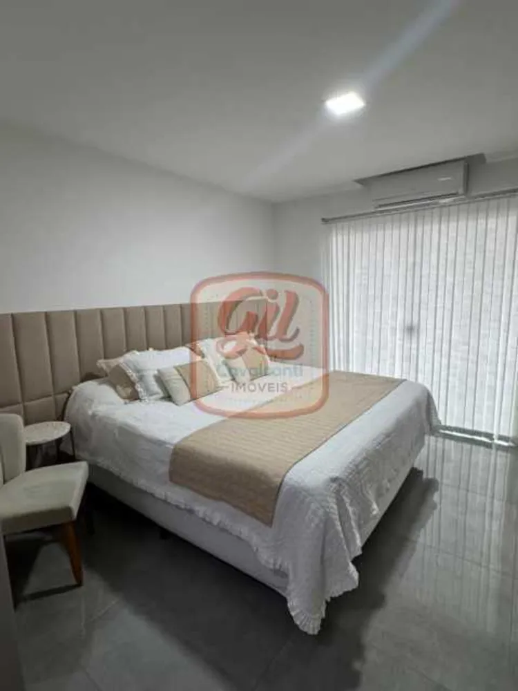 Casa de Condomínio, 3 quartos - Foto 14