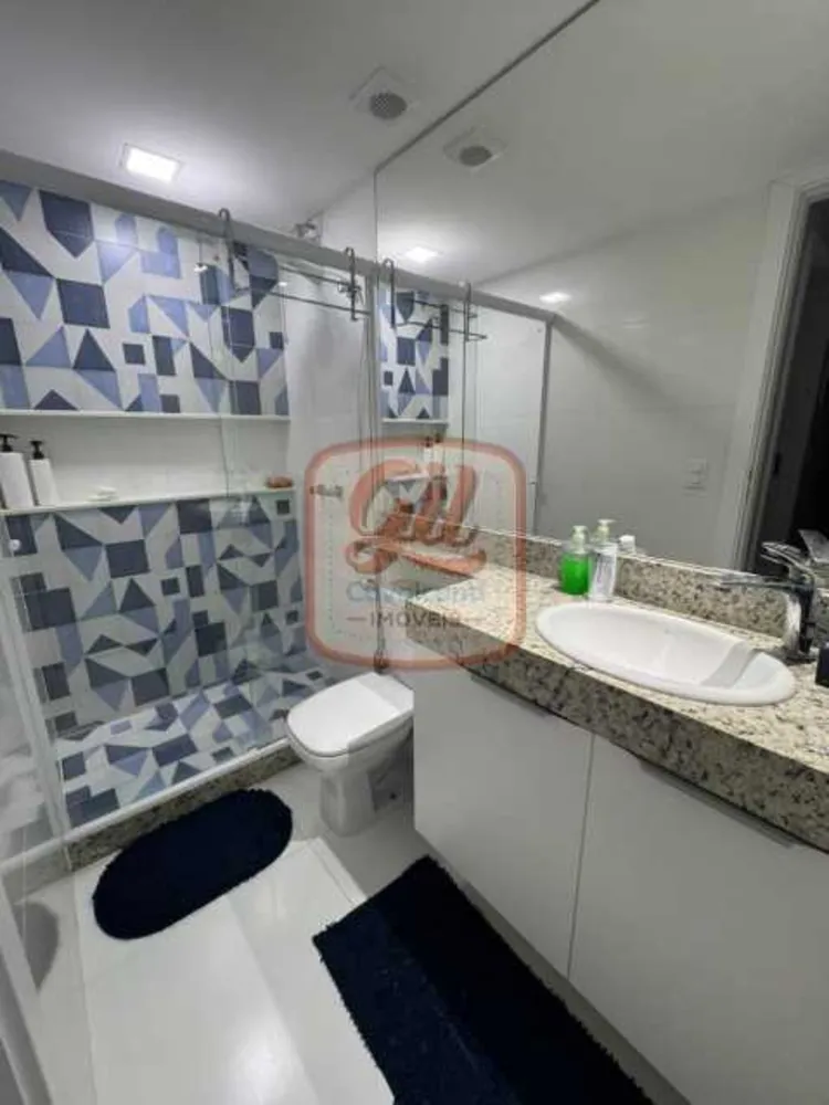 Casa de Condomínio, 3 quartos - Foto 11