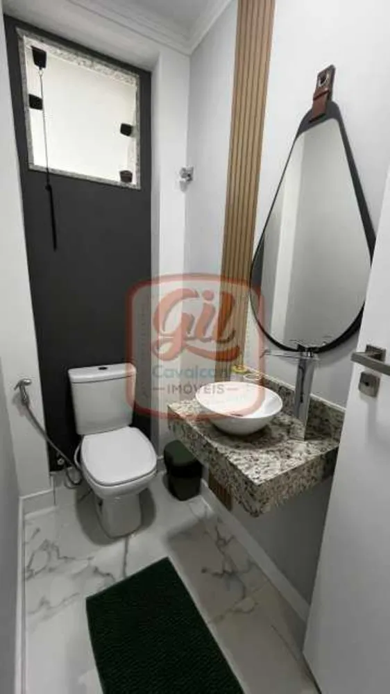 Casa de Condomínio, 3 quartos - Foto 12