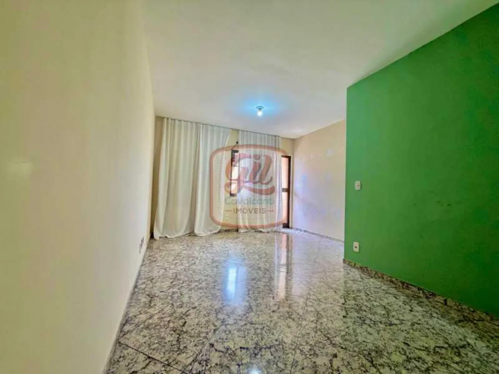 Apartamento, 2 quartos, 57 m² - Foto 1