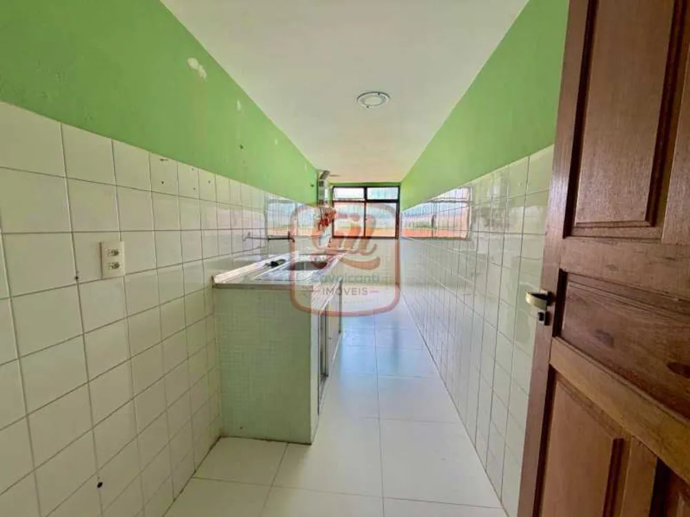 Apartamento, 2 quartos, 57 m² - Foto 6