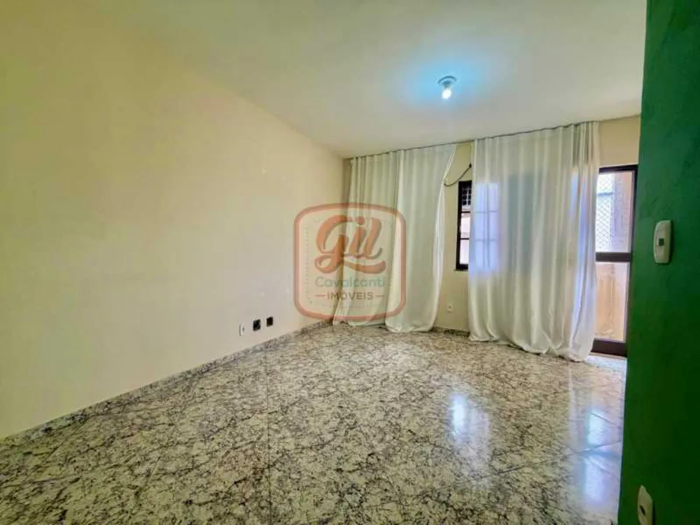 Apartamento, 2 quartos, 57 m² - Foto 2