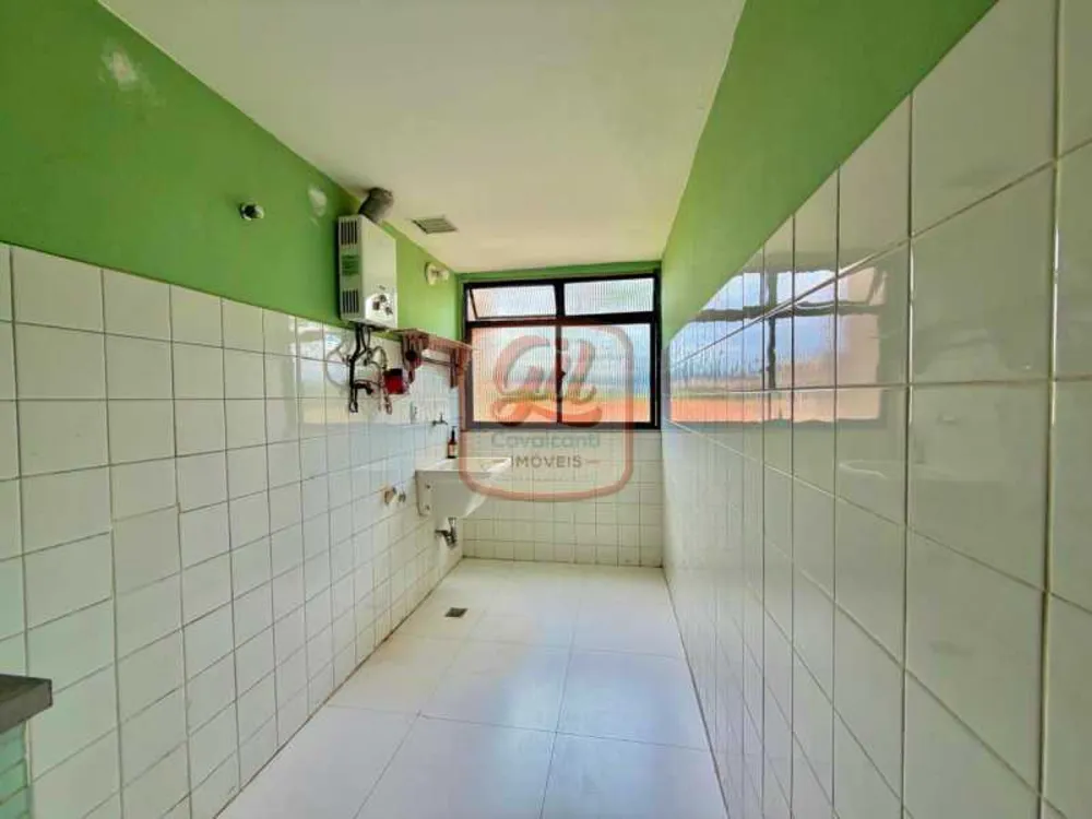 Apartamento, 2 quartos, 57 m² - Foto 8