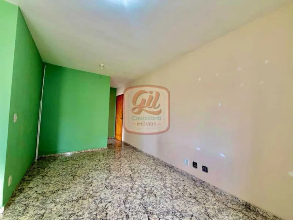 Apartamento, 2 quartos, 57 m² - Foto 3
