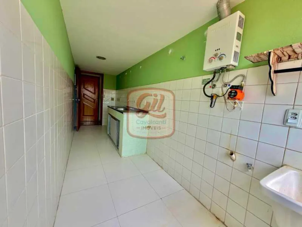 Apartamento, 2 quartos, 57 m² - Foto 7