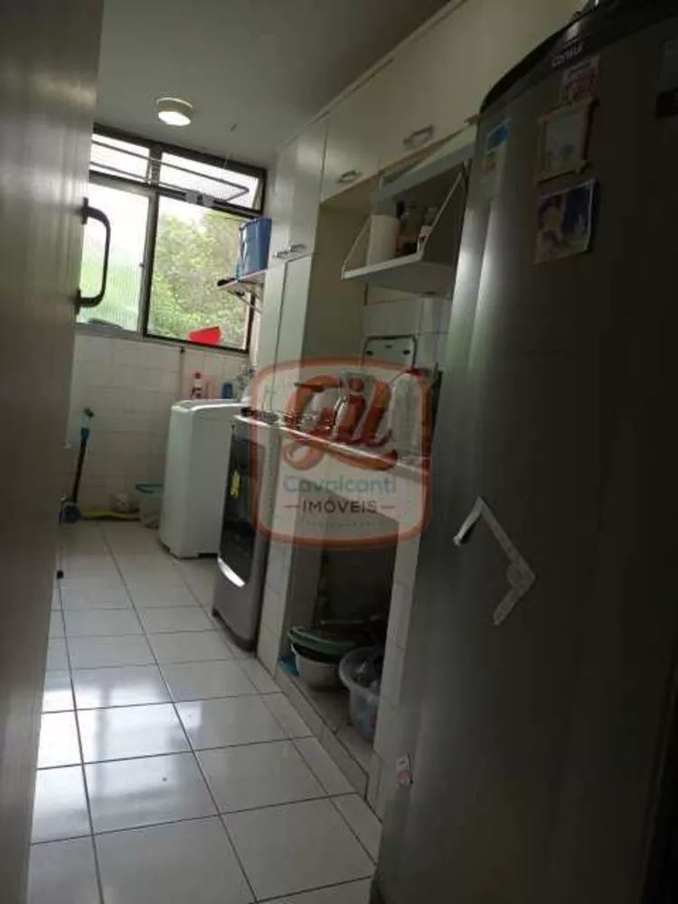 Apartamento, 2 quartos, 48 m² - Foto 13