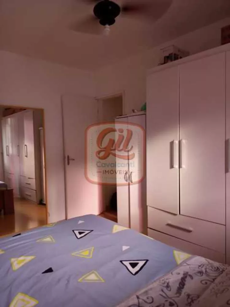 Apartamento, 2 quartos, 48 m² - Foto 6