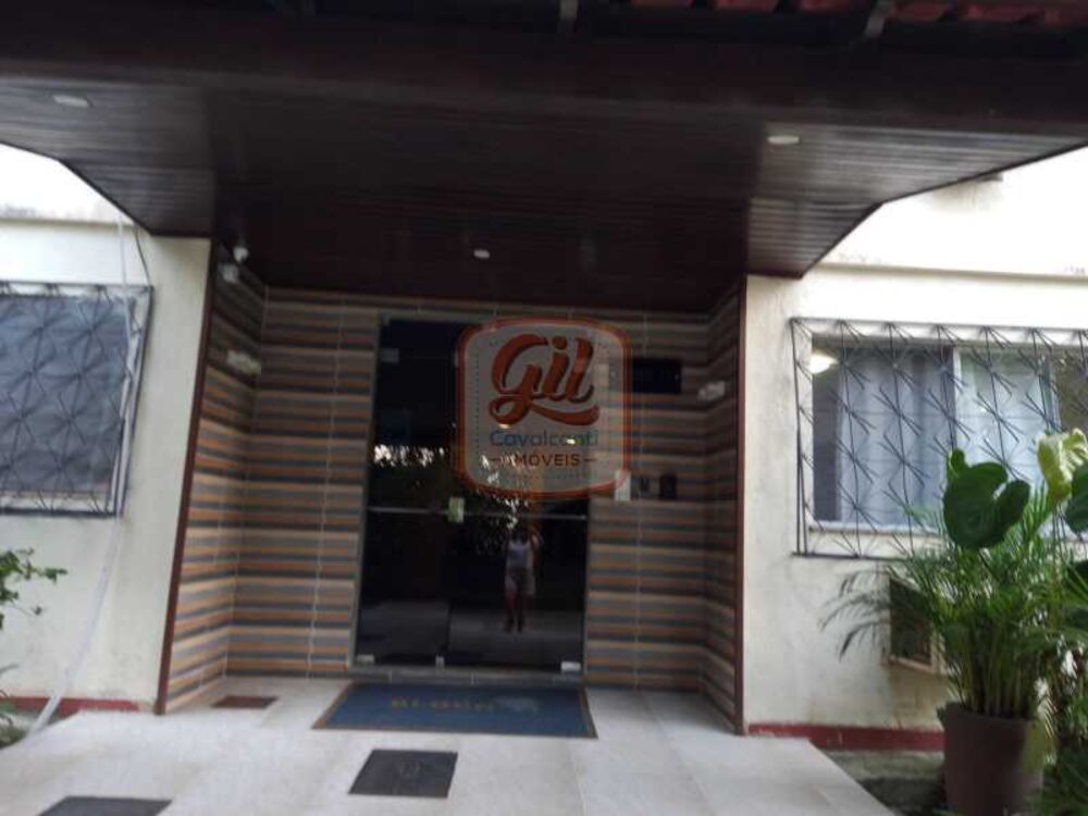 Apartamento, 2 quartos, 48 m² - Foto 22