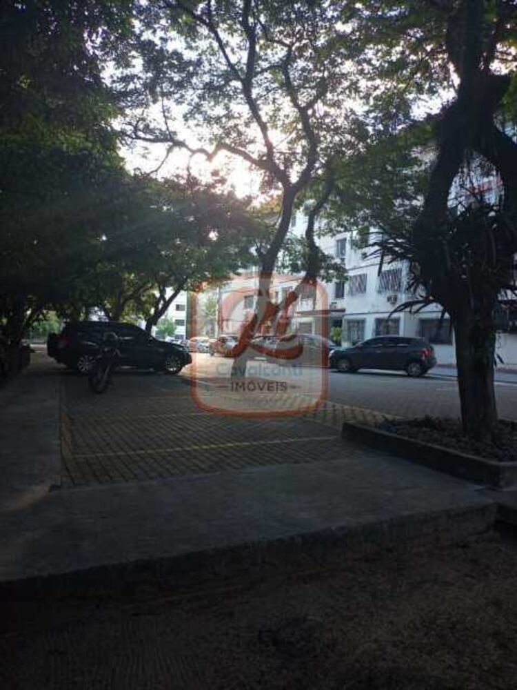 Apartamento, 2 quartos, 48 m² - Foto 24