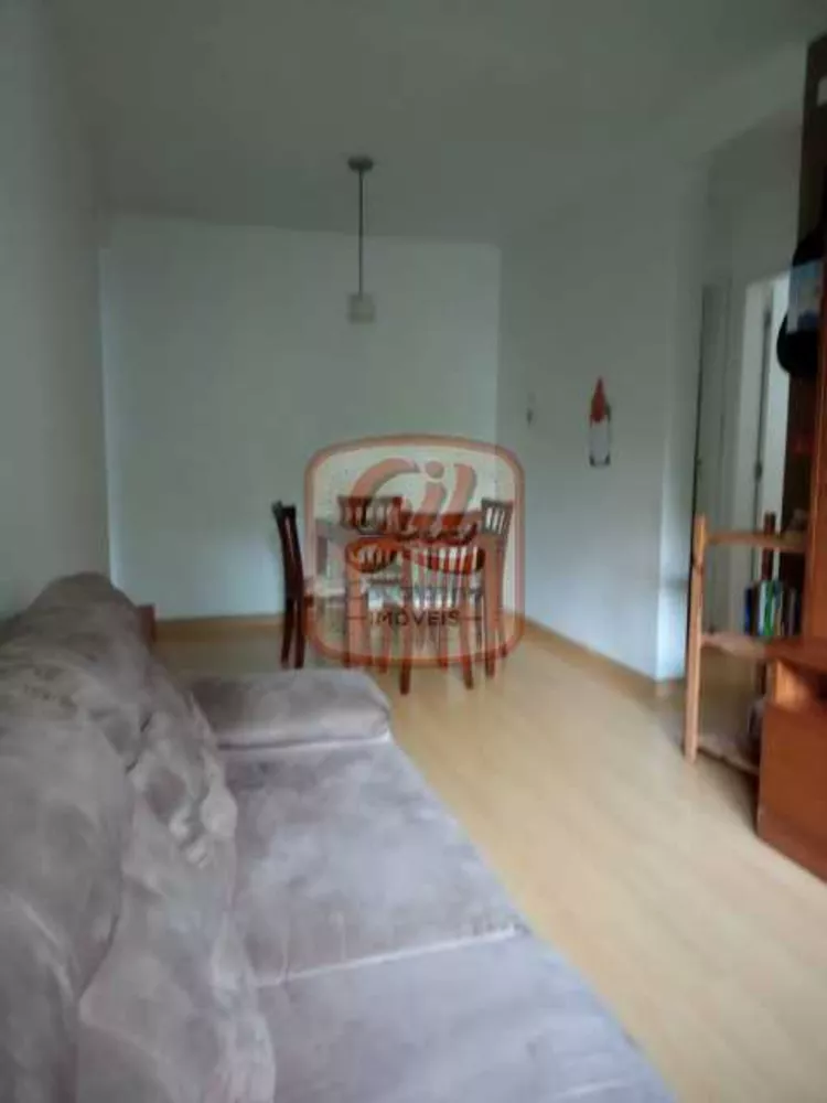 Apartamento, 2 quartos, 48 m² - Foto 20