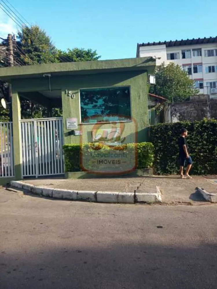 Apartamento, 2 quartos, 48 m² - Foto 19