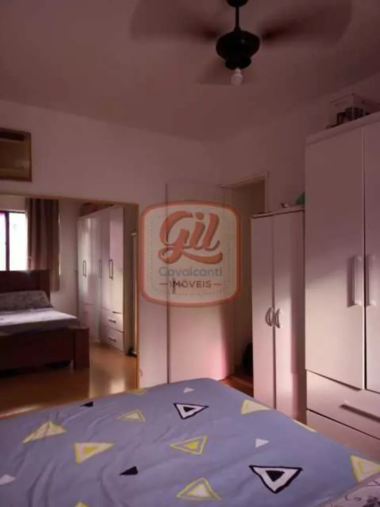 Apartamento, 2 quartos, 48 m² - Foto 18