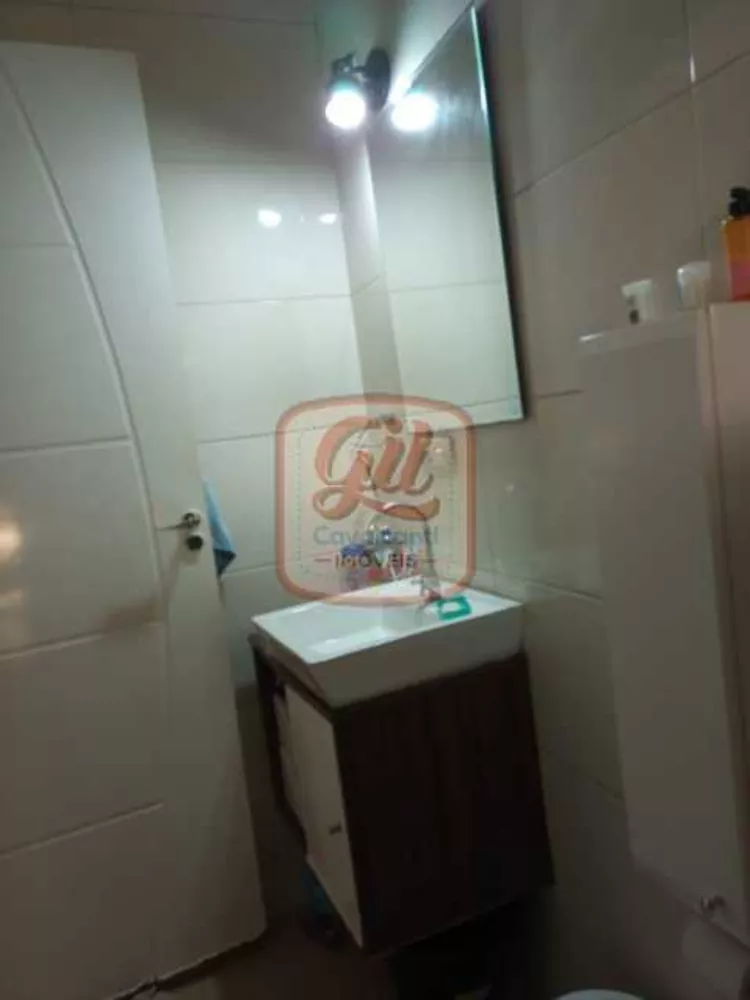 Apartamento, 2 quartos, 48 m² - Foto 16