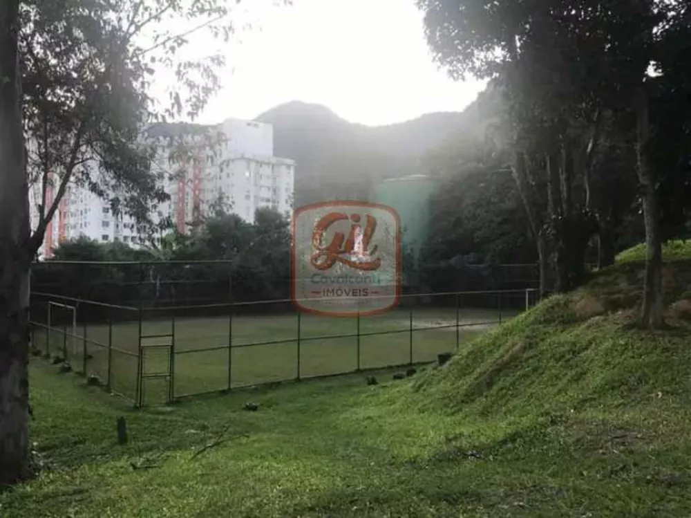 Apartamento, 2 quartos, 48 m² - Foto 3