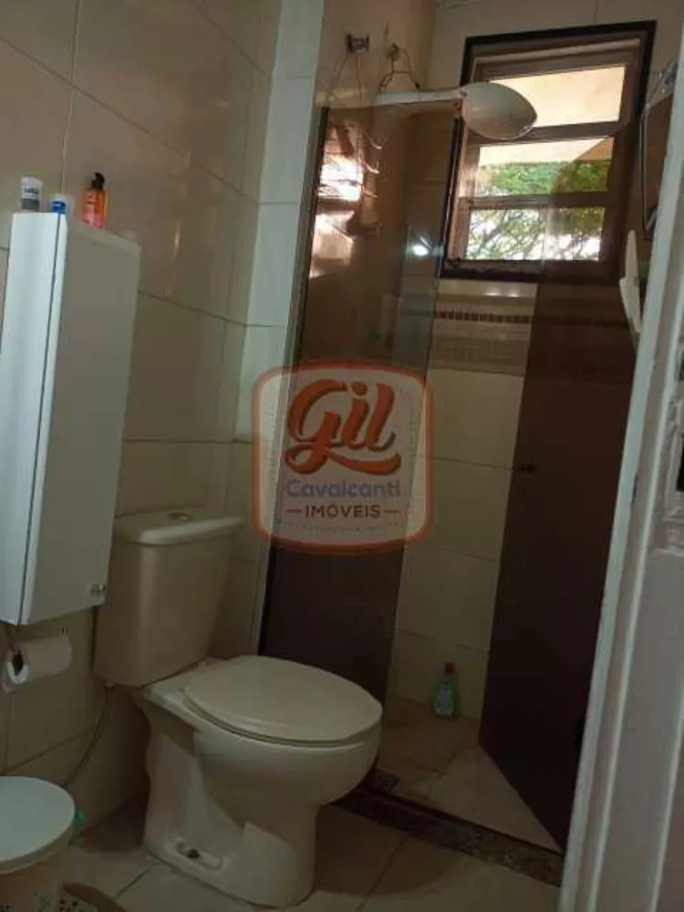 Apartamento, 2 quartos, 48 m² - Foto 4