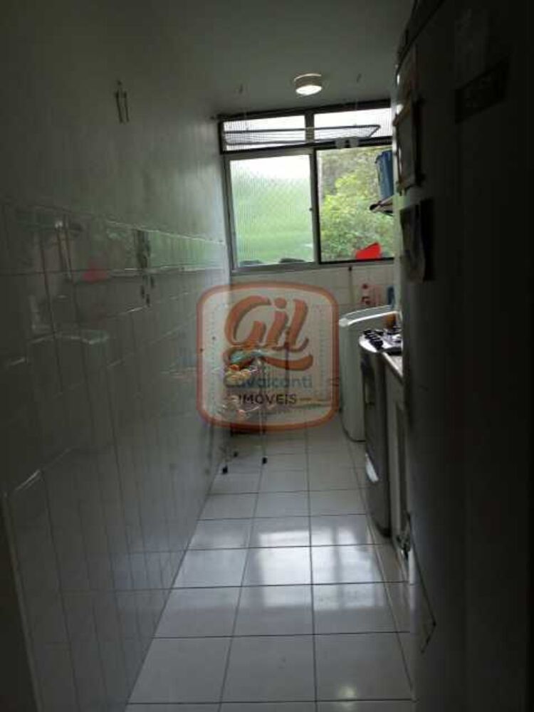 Apartamento, 2 quartos, 48 m² - Foto 21