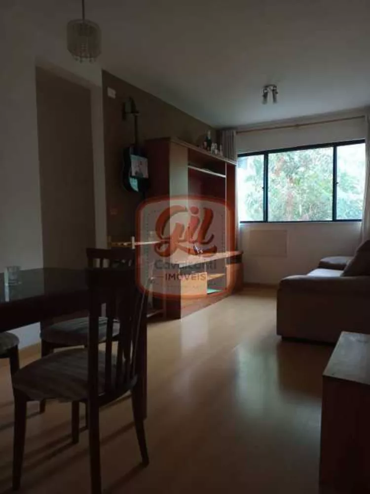 Apartamento, 2 quartos, 48 m² - Foto 12
