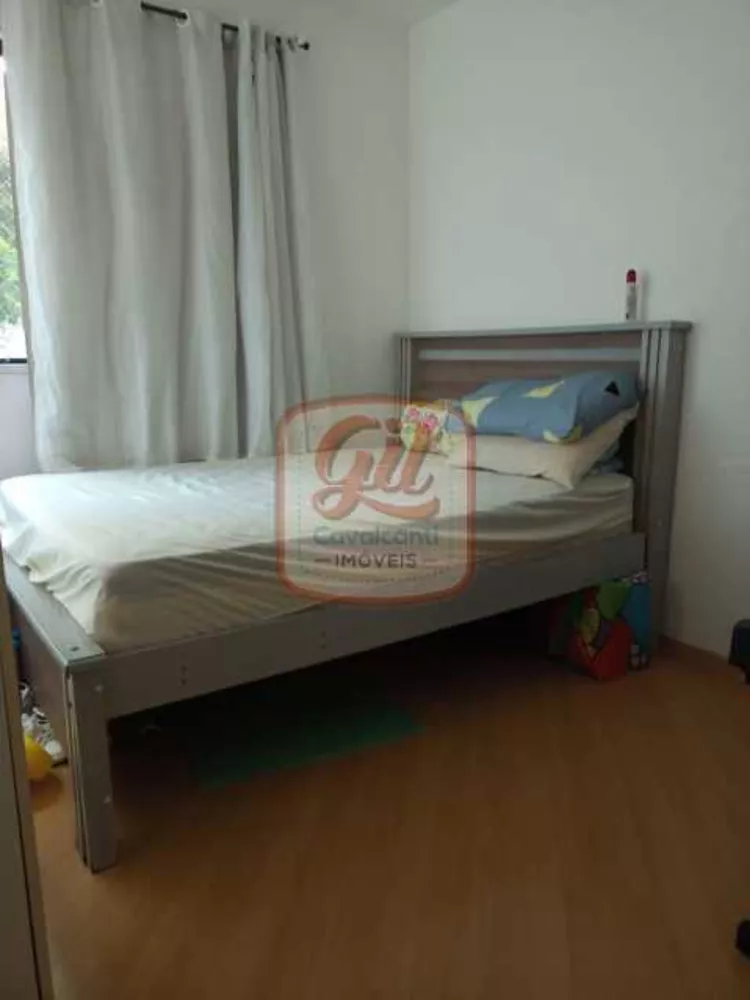 Apartamento, 2 quartos, 48 m² - Foto 9
