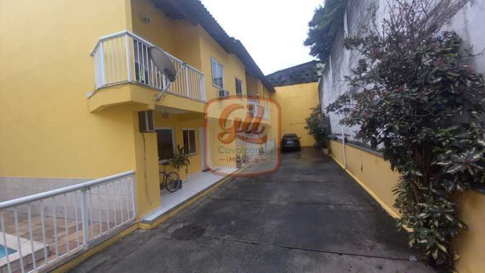 Casa de Condomínio, 3 quartos - Foto 22