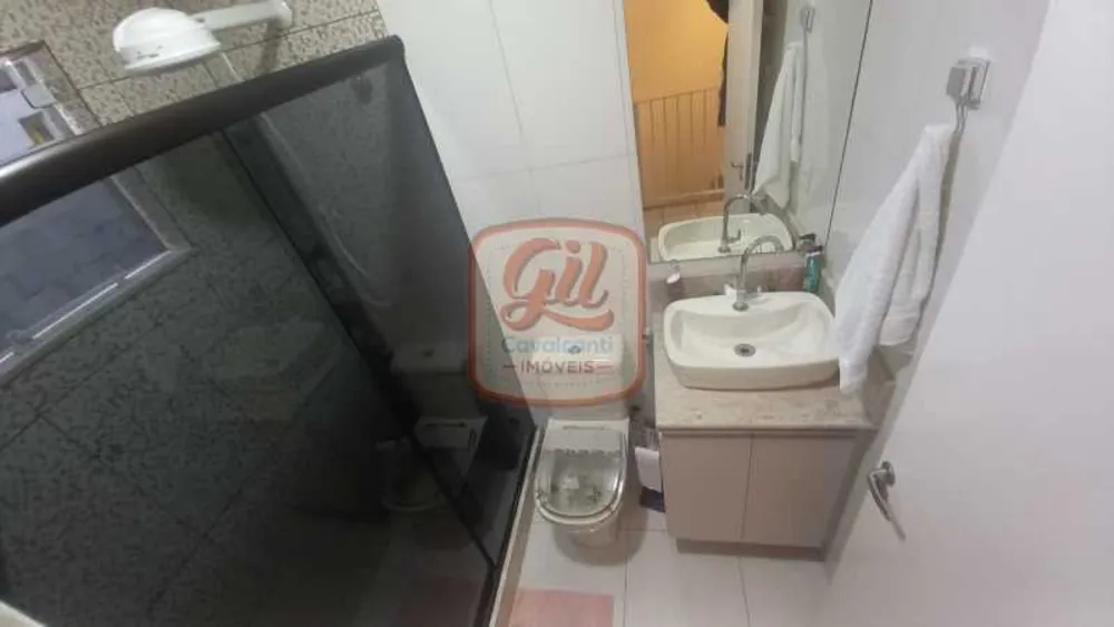 Casa de Condomínio, 3 quartos - Foto 10