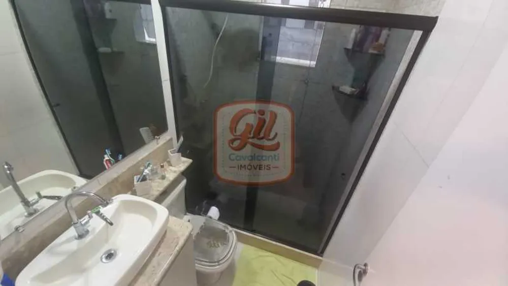Casa de Condomínio, 3 quartos - Foto 7