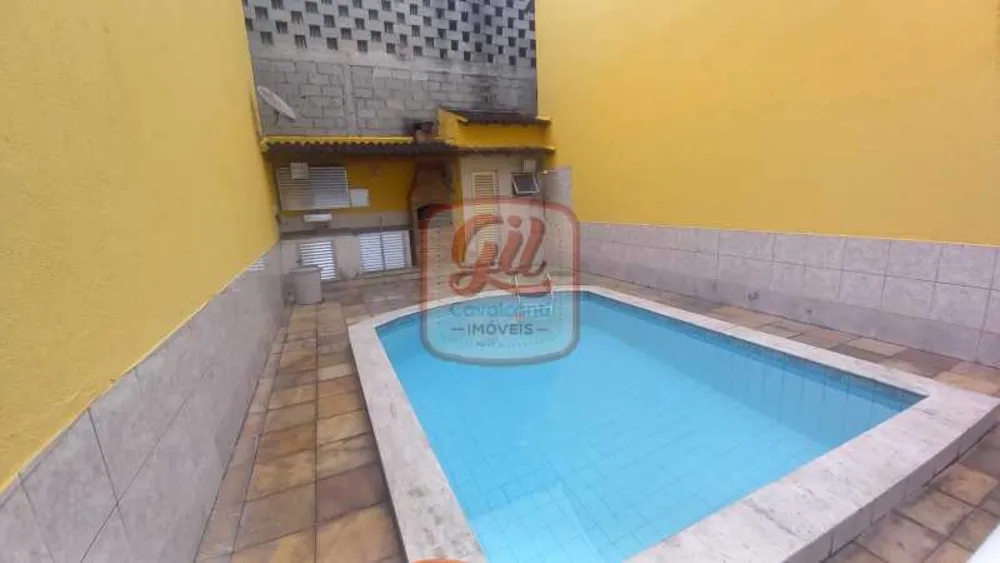 Casa de Condomínio, 3 quartos - Foto 17