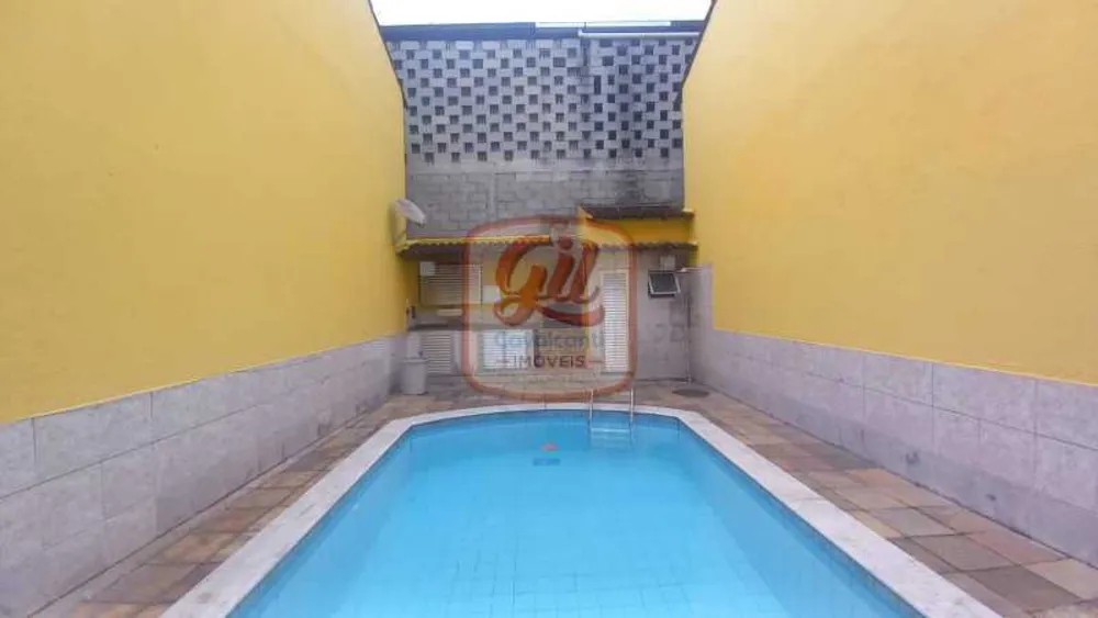 Casa de Condomínio, 3 quartos - Foto 18