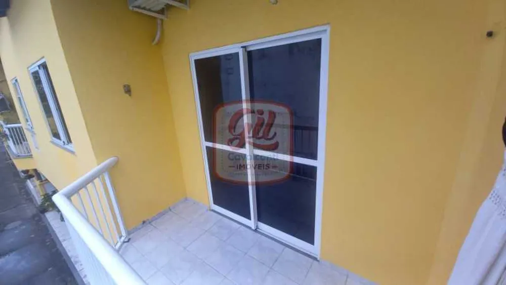 Casa de Condomínio, 3 quartos - Foto 14