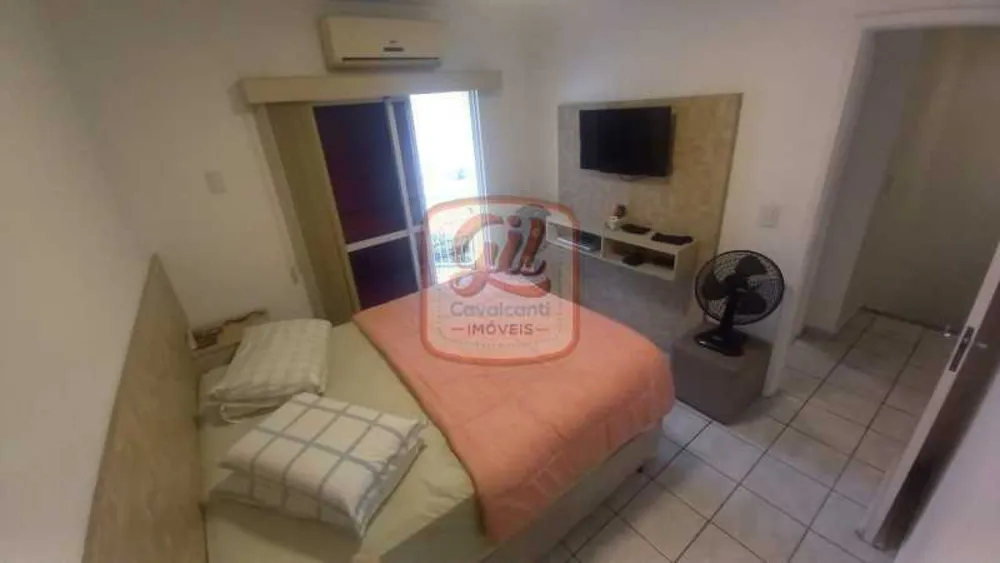 Casa de Condomínio, 3 quartos - Foto 6