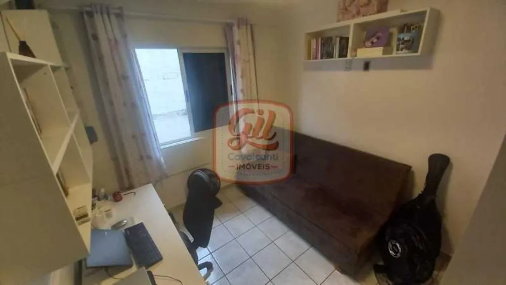 Casa de Condomínio, 3 quartos - Foto 21