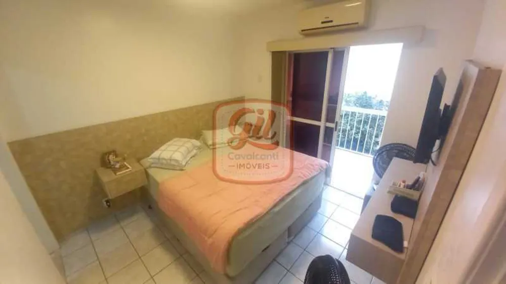 Casa de Condomínio, 3 quartos - Foto 20