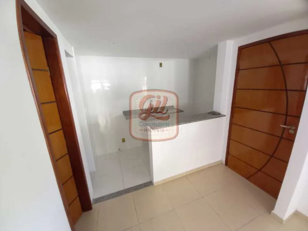 Casa de Condomínio, 3 quartos - Foto 5