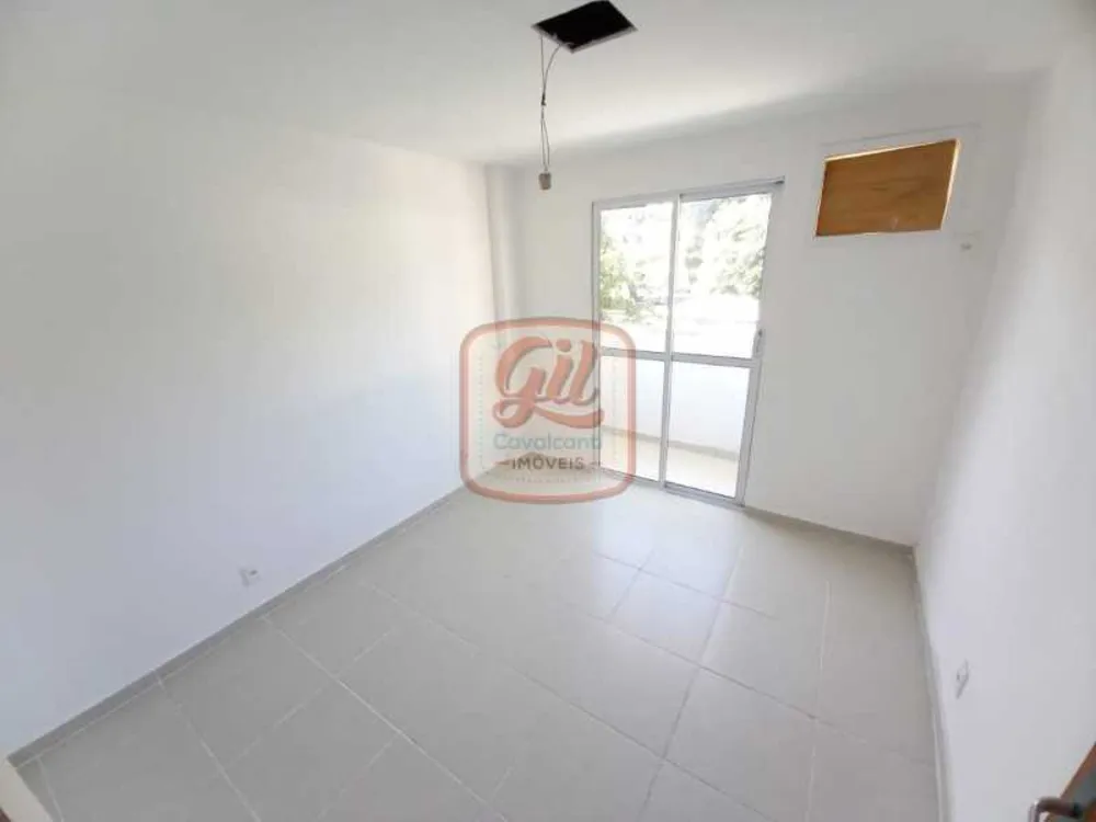 Casa de Condomínio, 3 quartos - Foto 11