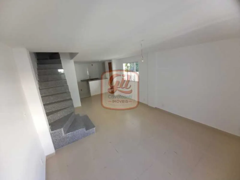Casa de Condomínio, 3 quartos - Foto 3