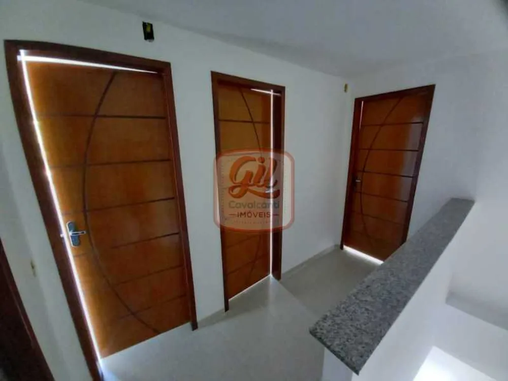 Casa de Condomínio, 3 quartos - Foto 6