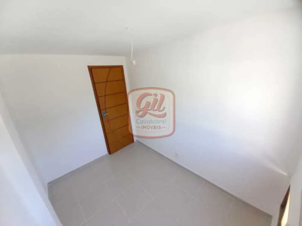 Casa de Condomínio, 3 quartos - Foto 12