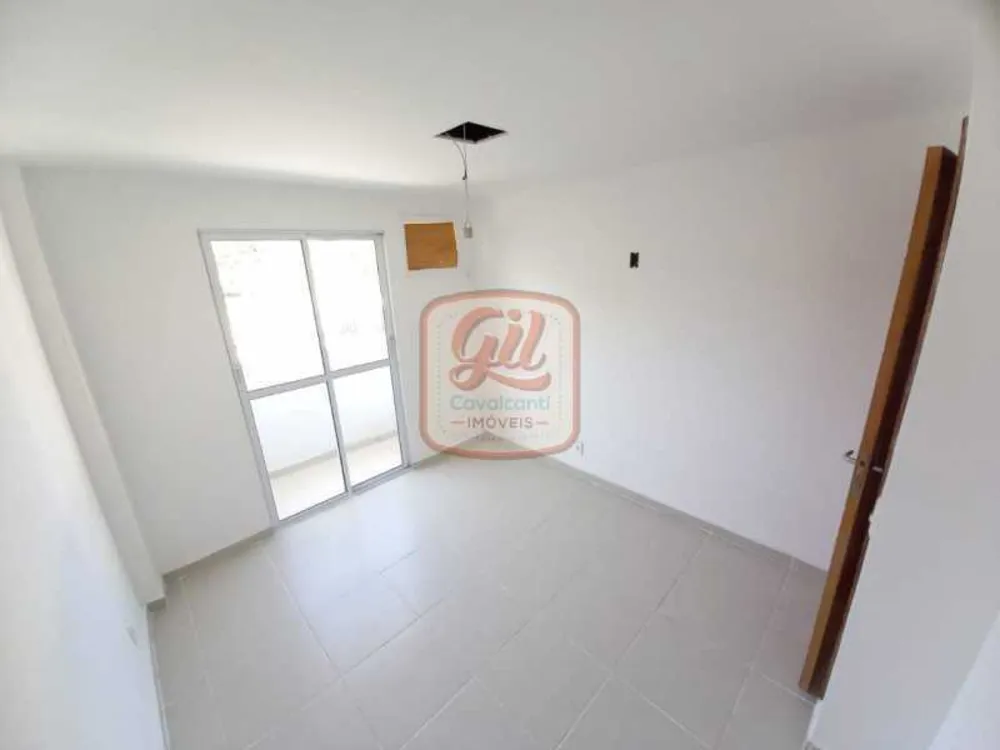 Casa de Condomínio, 3 quartos - Foto 18