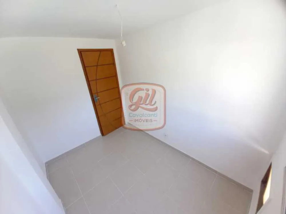 Casa de Condomínio, 3 quartos - Foto 10