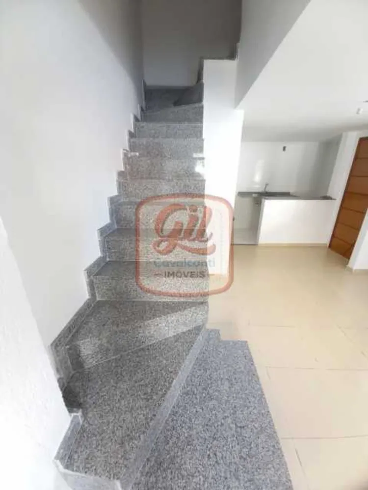 Casa de Condomínio, 3 quartos - Foto 7