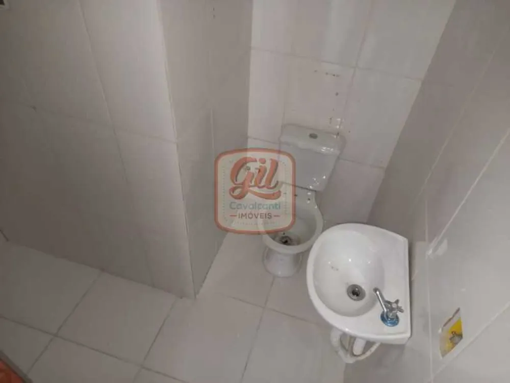 Casa de Condomínio, 3 quartos - Foto 21