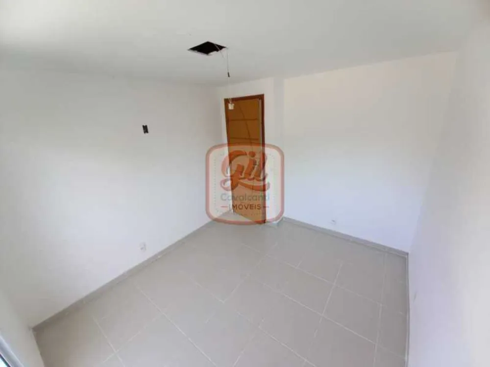 Casa de Condomínio, 3 quartos - Foto 17