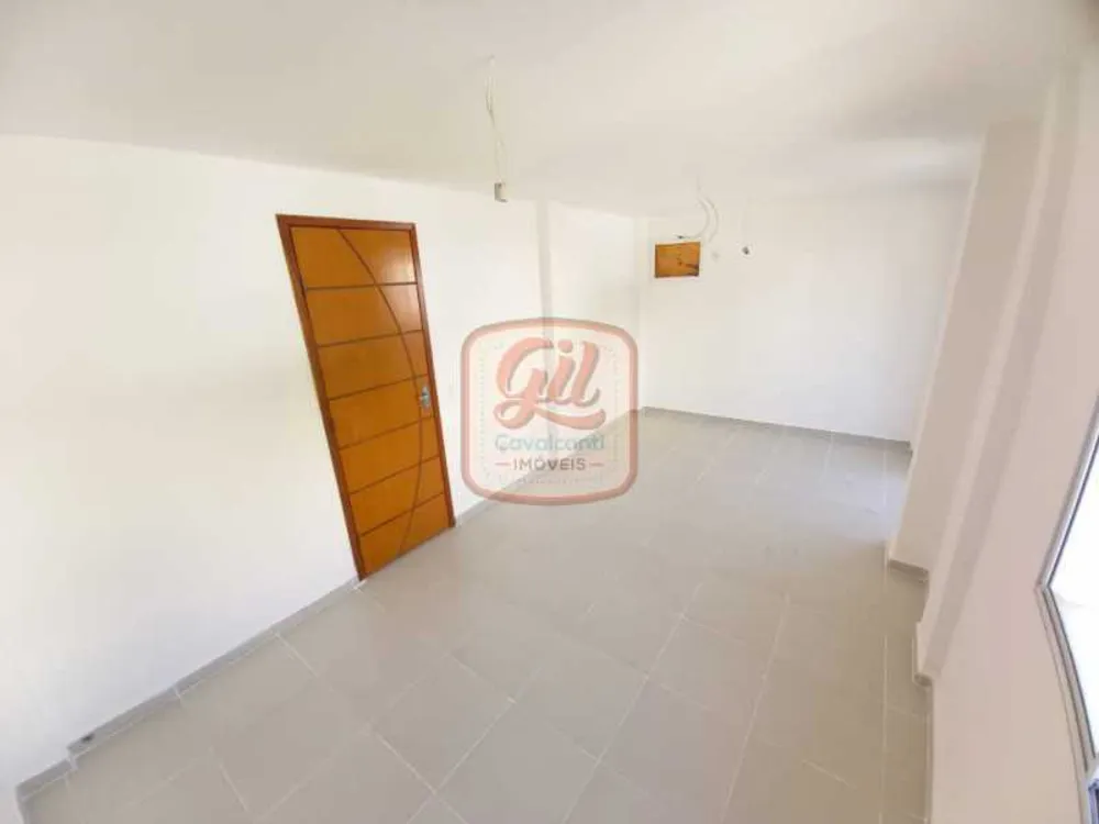 Casa de Condomínio, 3 quartos - Foto 15