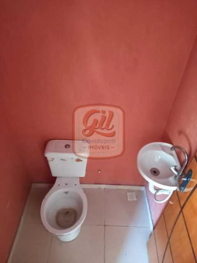 Casa de Condomínio, 3 quartos - Foto 8