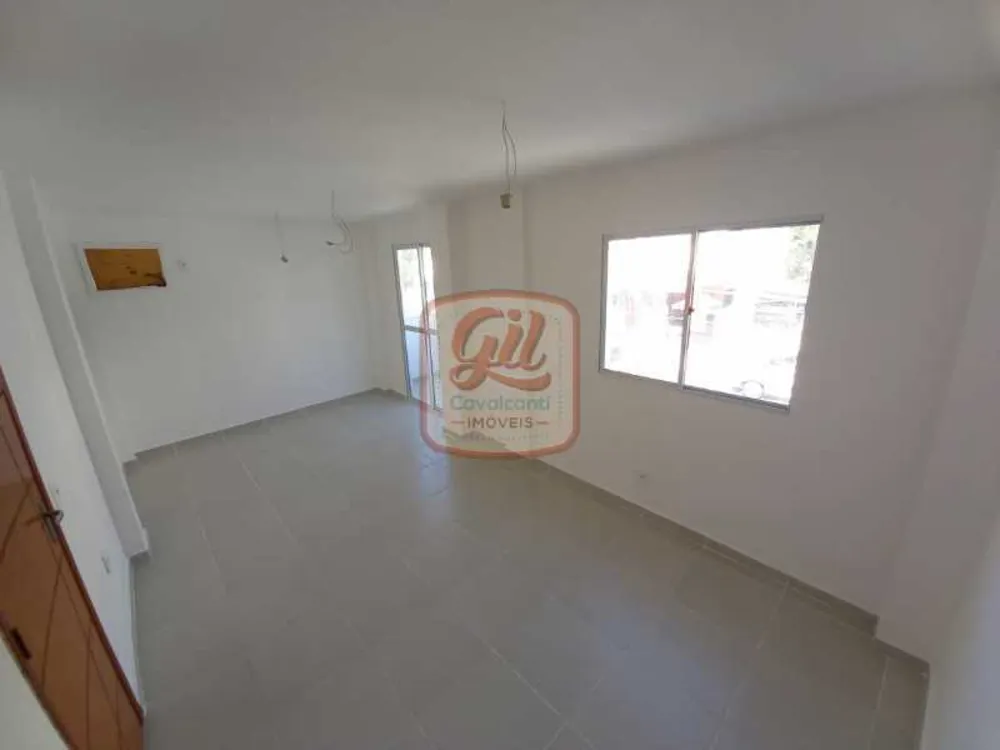 Casa de Condomínio, 3 quartos - Foto 13